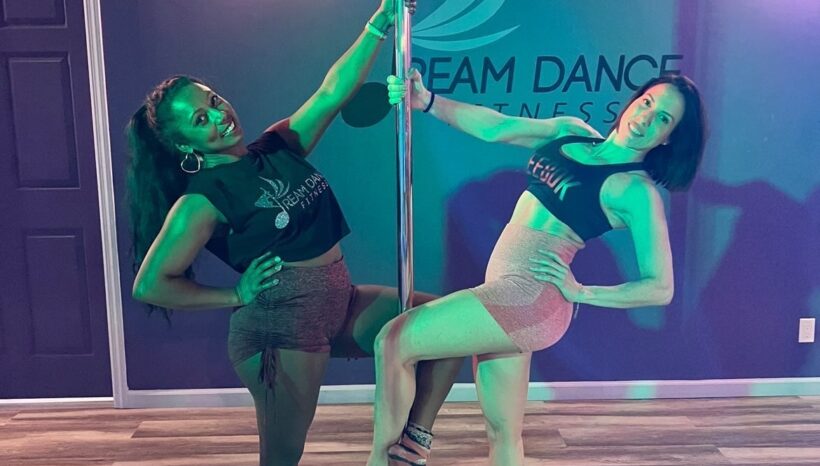 How Dream Dance Fitness Redefines Beauty Standards